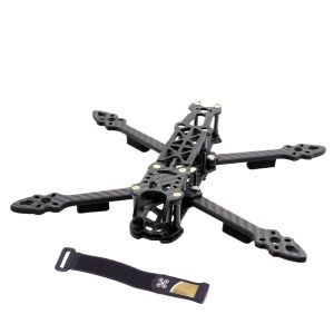 Mark4 FPV Drone Frame Kit 5Inch 225mm 6Inch 260mm 7Inch 295mm Arm 5mm