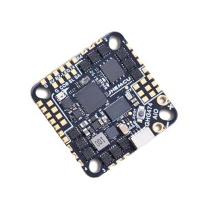 Контроллер полета Jhemcu GHG474AIO F4 G474 для бесколлекторных двигателей 2–6S для FPV-дронов