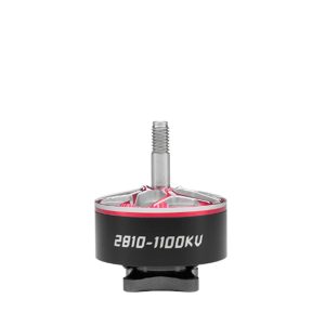 Dolphinrc 2810 1100Kv Brushless Motor High Temperature Resistance Long Life for FPV Racing Drone