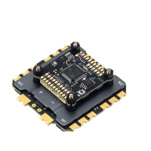 Axisflying Argus F722 100A Flight Controller 32Bit F722 Flight Control 100A ESC with Case