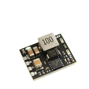 Matek System Micro BEC Step Down Module 6 60V Input to 5V 9V 12V Output for FPV Drones