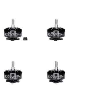 iFlight XING E Pro 2207 1800Kv 6S 2450Kv 2750Kv 4S FPV Drone Motor
