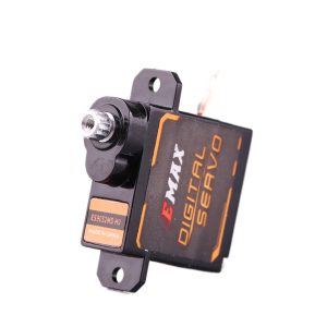 Emax Silver Yanyan ES9052MD HV High Voltage Digital Metal Gear Servo for Fixed Wing Aircraft