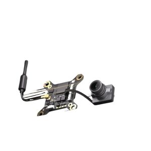 Caddxfpv Ascent Lite VTX Protos Digital HD Video Transmission Set for FPV Drones