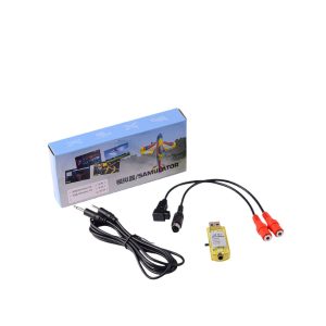 22 IN 1 G7.5 Phoenix 5 ALL IN ONE Flight Simulator Dongle Remote Control for FPV Drones Part