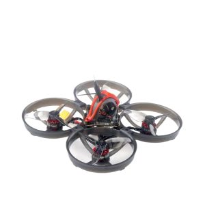 Happymodel Mobula8 1-2S 85mm FPV Drone X12 Flight Control 400mW VTX ELRS Receiver