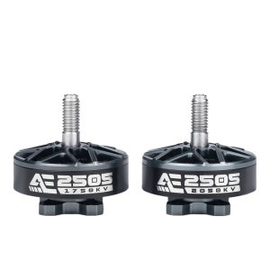 Axisflying AE2505 2050KV Brushless Motor for 5inch FPV Racing Drone Model Aircraft