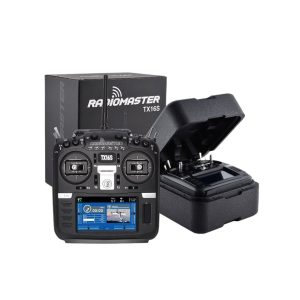 RadioMaster TX16S MKII ELRS Multi Protocol RC Transmitter for FPV Drones