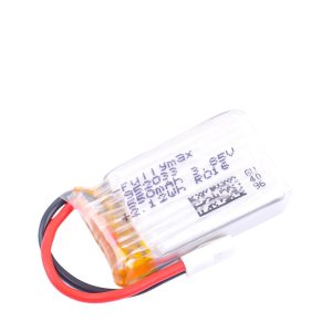 Drone Battery 3.85V 550mAh 20C Lithium 1S Model Aircraft High Rate 952033