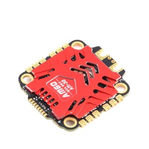 Skystars AM60 AM32 – 60А, 32-битный, 3–6S, размер 30x5x30x5 мм, 4-в-1 ESC для гоночных FPV-дронов