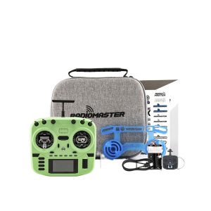 RadioMaster BOXER Dopamine Color Multi Protocol Open Source AG01 Hall Gimbal RC Transmitter