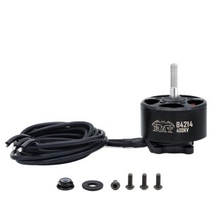 Surpass Hobby B4214 400Kv 660Kv Large Scale FPV Drone Brushless Motor