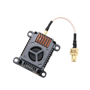 49G 58G 6G 3W Image Transmission VTX VRX for FPV Racing Drone Model Aircraft Accessories KP R4959