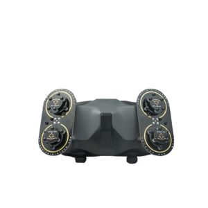 Maple Leaf Antenna DJI Goggles2 Avata O3 Air Unit 5point8g High Gain Antenna