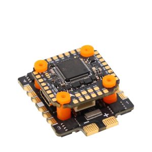 HAKRC F722 V2 Mini Flight Controller 35A 40A 60A 32Bit ESC FPV Stack