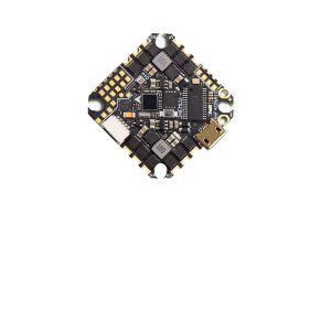 Контроллер полета Jhemcu GHF405AIO HD F4 для квадрокоптеров типа Toothpick, 2–6S, 40 А