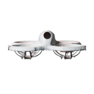 BETAFPV Cetus Pro Drone Frame Protective Cover High Strength White Accessory