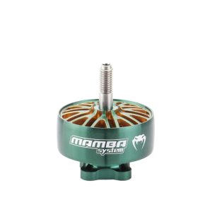 MAMBA TOKA 2808 1100KV Brushless Motor Green Gold FPV Drone 7-inch Long Range 4-6S