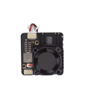 ATOMRC TX2501 5.8G 2.5W High Power FPV Video Transmitter Multi Level Adjustable IRC Protocol VTX