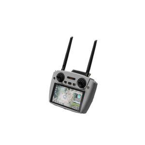 Yunzhuo G12 Remote Control High Definition Digital Image Transmission Gimbal Dual Band Integrated Link FPV Receiver Controller