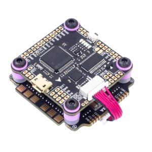 MAMBA F405 MK2 Flight Controller F50 50A 3-6S Lipo ESC Stack for FPV Drone