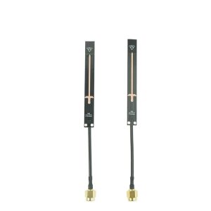 Maple Leaf Antenna 4.9G 5dBi Omni-directional Linear Polarization for FPV Image Transmission UAV