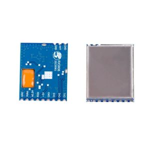 وحدة استقبال فيديو FPV Rx5808 بتردد 5.8 جيجاهرتز، وضع SPI، حجم صغير للطائرات بدون طيار