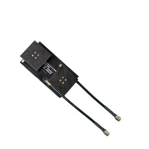 Beastfpv 33g Directional Antenna 13dBi Gain 33Ghz 42Ghz for FPV Image Transmission