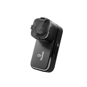 RunCam Thumb 2 HD Camera FPV Built-in Gyroscope 4K 60fps for Aerial Photography