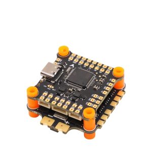 HAKRC 45A 50A 60A 65A F722 V2 Flight Controller ESC Stack for 2-6S FPV Racing Drones