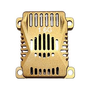 16G 3W VTX Video Transmitter 14G 15G 16G 17G 18G FPV Racing Drone 16CH Analog
