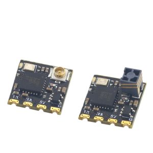 Cyclone ELRS Mini 24GHz Receiver ExpressLRS Open Source Long Range CRSF