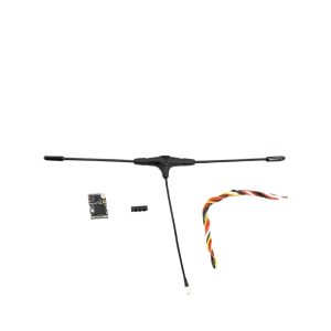TBS Crossfire Nano RX Pro 915MHz Receiver T Antenna