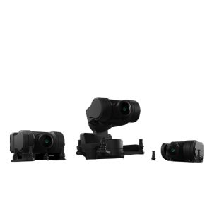 CADDXFPV Mechanical PTZ Supports Avatar HD Image Transfer Crossing Machine FPV
