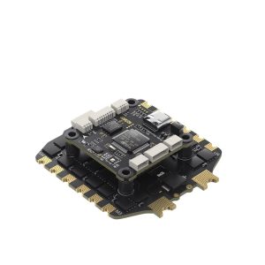 GEPRC TAKER F722 BLS 80A V2 Flying Tower Direct Insertion FPV Flight Controller ESC Stack