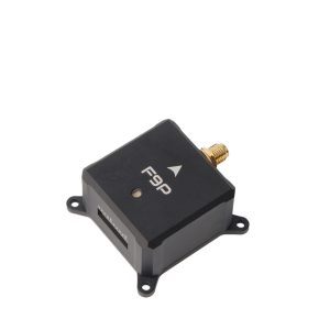 Holybro H RTK NEO F9P UART GPS Vertical Antenna Base Station Helical Antenna