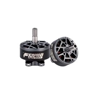 Tmotor F60Pro V 5th Generation FPV Drone Motor 1750KV 6S for Racing Drone