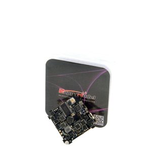 Happymodel ELRS F4 2G4 Integrated 5in1 Flight Control Builtin 24GHz ELRS Receiver FPV Drone