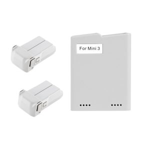 DJI Mini 3 Mini 3 Pro Mini 4 Pro Dual PD Charging Hub One By One Charger