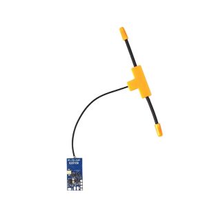 Jumper R1 V2 Mini Receiver D16 Protocol SBUS Signal Tlite XT18S Pin