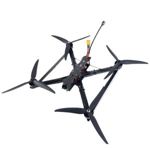 DARWIN FPV X9 Simulation Version 9 Inch Professional UAV Model Aircraft Ready To Fly