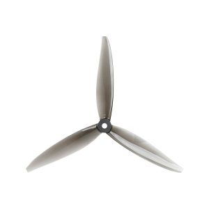 Foxeer Dalprop New Cyclone T7057 3-Leaf Propeller 7inch 4-Pack 7057 for FPV Drones