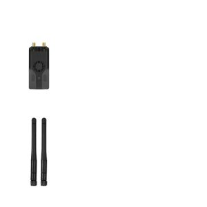 BETAFPV SuperG Nano High Frequency Head Dual 1W High Power ELRS FPV Signal Enhancement
