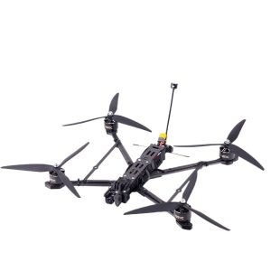وحدة إرسال الصور GWRC بقوة 2.5 وات و3 وات لطائرات FPV ذات الحجم 10 إنش، تردد 915 ميغاهرتز