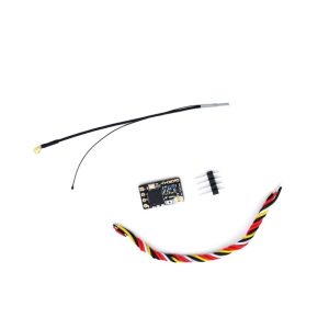 TBS Crossfire Nano RX SE T Antenna V2 Version Receiver for FPV Drones