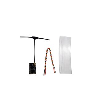 Bayckrc ELRS 915M 2.4G Nano Open Source Receiver for Fixed Wing Flying Machines 100mW