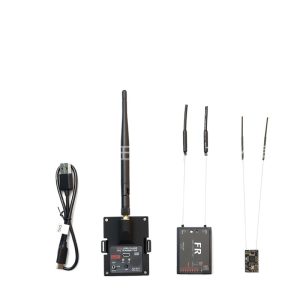 Siyi FM30 High Frequency Head Module Bluetooth 2.4G Ultra Long Range 30km for RC Drone