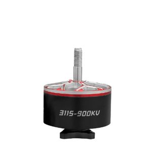 Dolphinrc 3115 900Kv Motor for 10-11inch Load 4.3kg RC FPV Drone