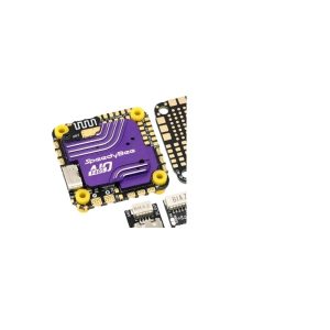Контроллер полёта и ESC Speedybee F405 AIO 40A с встроенным беспроводным Bluetooth для FPV-дронов