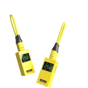 Speedybee Little Yellow Brick 3 Adapter 3 Mobile App Adapter Firmware Upgrade for iOS Android